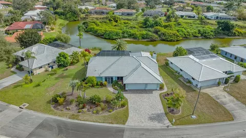 416 W Rossetti Dr, Nokomis, FL 34275