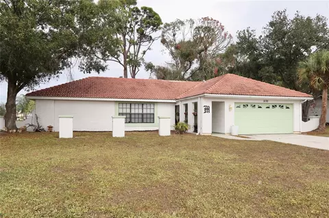 5170 Wilton Ct, North Port, FL 34287