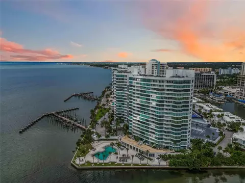 888 Blvd Of The Arts #707, Sarasota, FL 34236