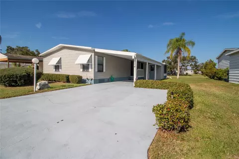 100 Whipporwill Ct, Ellenton, FL 34222