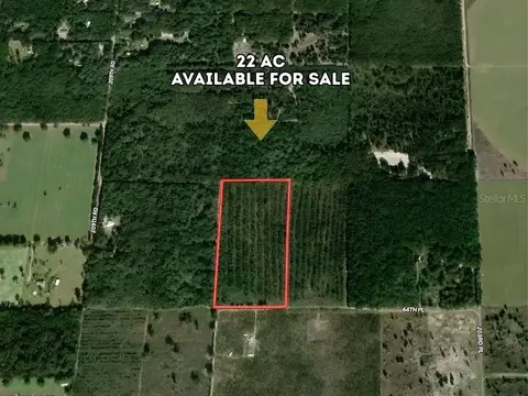 000 64th Pl, Live Oak, FL 32060