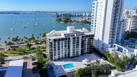 707 S Gulfstream Ave #505, Sarasota, FL 34236