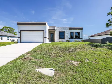 1423 NW 20th Ter, Cape Coral, FL 33993