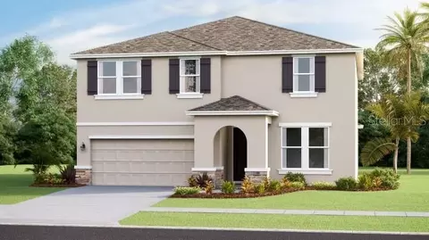 18106 Metado Dr, Bradenton, FL 34211