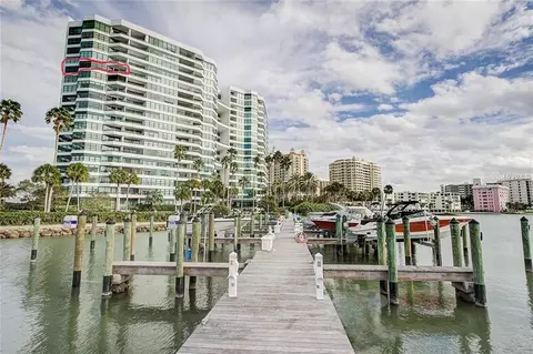 988 Blvd Of The Arts #1517, Sarasota, FL 34236