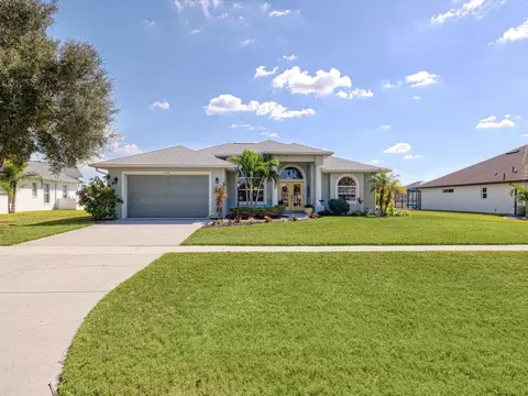 6900 Pan American Blvd, North Port, FL 34287