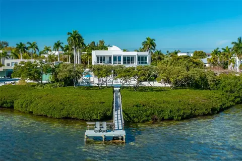222 Morningside Dr, Sarasota, FL 34236