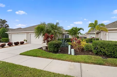 3669 Lakewood Blvd, North Port, FL 34287