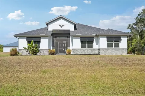 8331 Cosgrove Rd, North Port, FL 34291