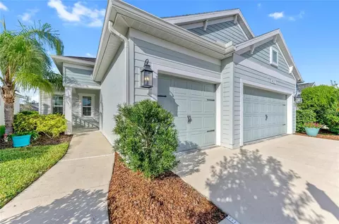 Exterior - 3417 Box Turtle Ter, Parrish, FL 34219 photo 2 of 6