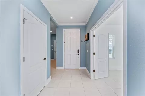 Entry Way - 3417 Box Turtle Ter, Parrish, FL 34219 photo 1 of 5
