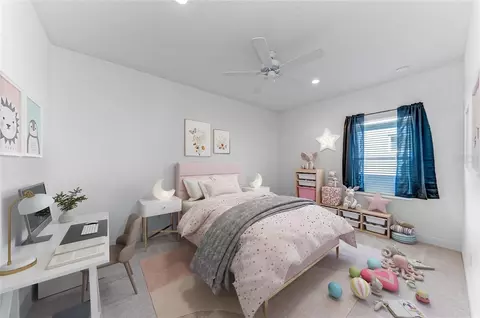 Bedroom - 3417 Box Turtle Ter, Parrish, FL 34219 photo 4 of 5