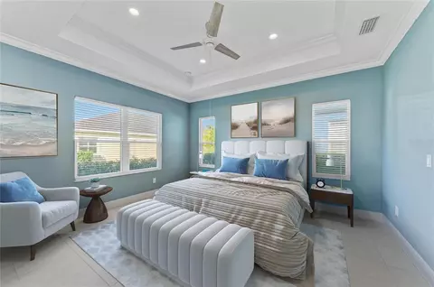 Bedroom - 3417 Box Turtle Ter, Parrish, FL 34219 photo 1 of 5