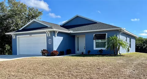7332 Brandywine Dr, Englewood, FL 34224
