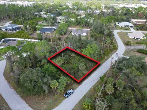 Advance Street, North Port, FL 34288