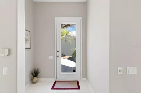 Entry Way - 8706 53rd Ter E, Bradenton, FL 34211 photo 1 of 3
