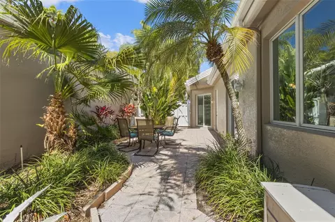 Exterior - 8706 53rd Ter E, Bradenton, FL 34211 photo 15 of 23