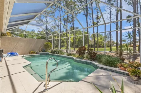 Exterior - 8706 53rd Ter E, Bradenton, FL 34211 photo 9 of 23