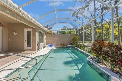 Exterior - 8706 53rd Ter E, Bradenton, FL 34211 photo 10 of 23