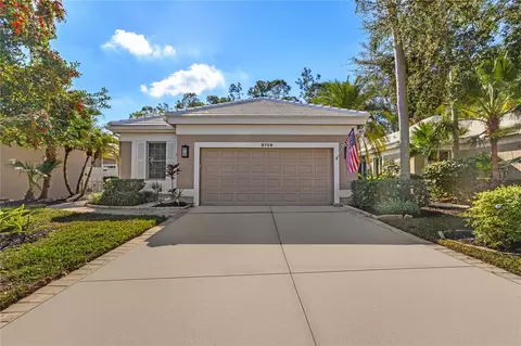 Exterior - 8706 53rd Ter E, Bradenton, FL 34211 photo 5 of 23
