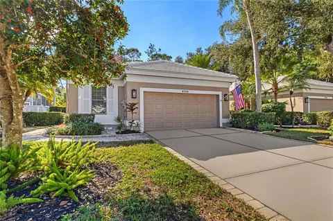 Exterior - 8706 53rd Ter E, Bradenton, FL 34211 photo 4 of 23