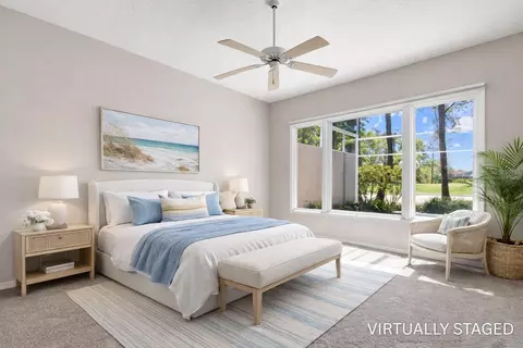 Bedroom - 8706 53rd Ter E, Bradenton, FL 34211 photo 1 of 8