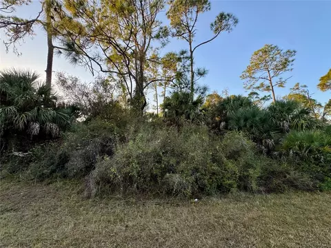 Silverleaf Road, North Port, FL 34288
