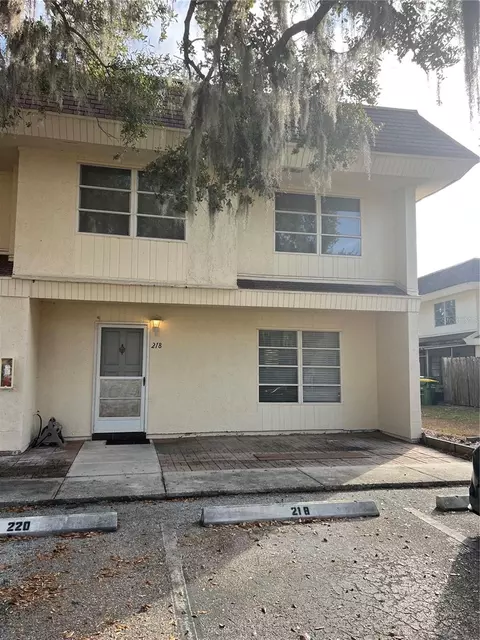 218 Amherst Ave #85, Sarasota, FL 34232