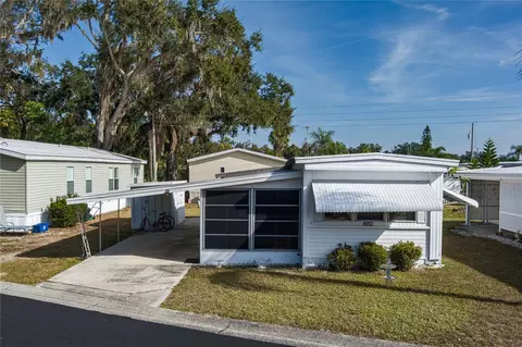 3326 Bernadette Dr, Ellenton, FL 34222