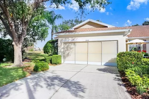 2608 Newcomb Ct #2608, Sun City Center, FL 33573