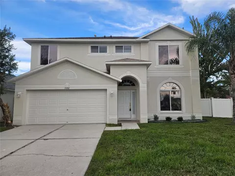 25102 Geddy Dr, Land O Lakes, FL 34639