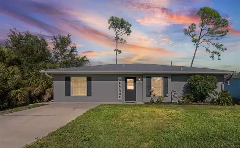 18386 Locklane Ave, Port Charlotte, FL 33948