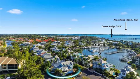12923 Yacht Club Pl, Cortez, FL 34215