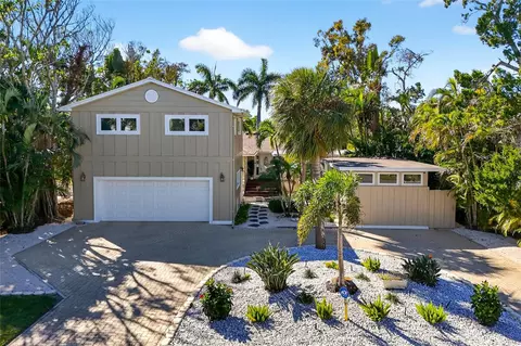 6851 Longboat Dr S, Longboat Key, FL 34228