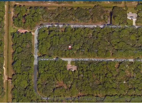 4340 Lagrange Ave, North Port, FL 34286