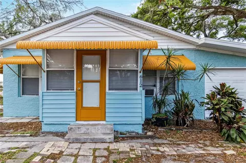612 5th Avenue Dr E, Bradenton, FL 34208