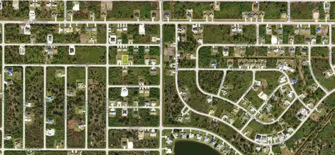 12222 Zittle Ave, Port Charlotte, FL 33981