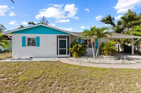 20 Stratford Rd, Englewood, FL 34223