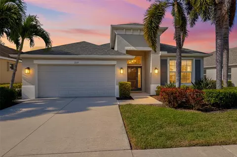 2235 Terracina Dr, Venice, FL 34292