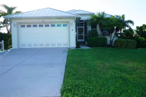 2 Windward Pl, Placida, FL 33946