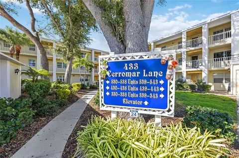 433 Cerromar Ln #440, Venice, FL 34293