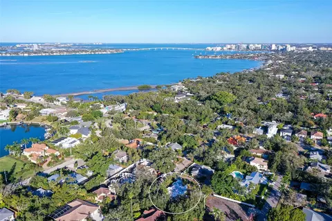 3615 Flores Ave, Sarasota, FL 34239