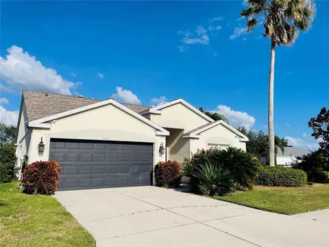 4497 Sanibel Way, Bradenton, FL 34203