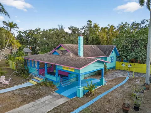 1019 10th Ave W, Bradenton, FL 34205