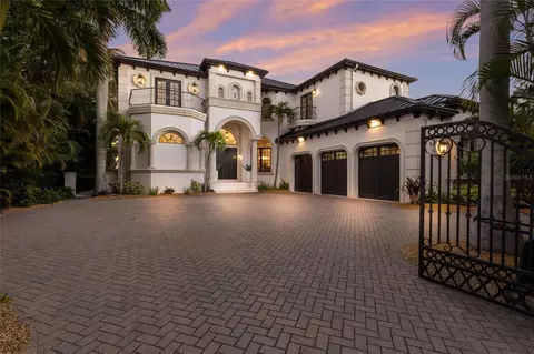 1418 John Ringling Pkwy, Sarasota, FL 34236