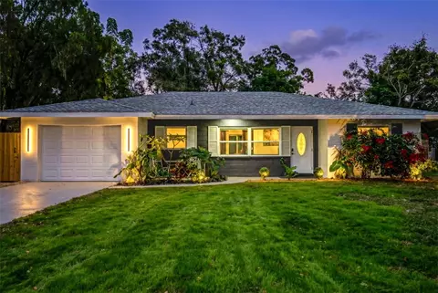 3015 Vinson Ave, Sarasota, FL 34232