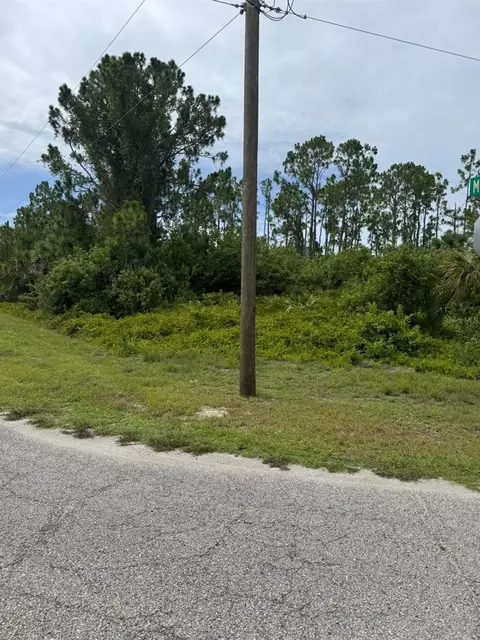 Mattox Circle, North Port, FL 34288