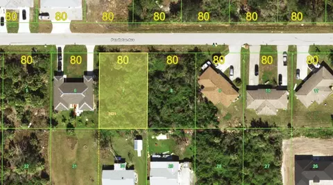 10435 Pendleton Ave, Englewood, FL 34224