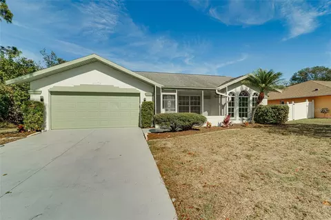 4464 Wabasso Ave, North Port, FL 34287