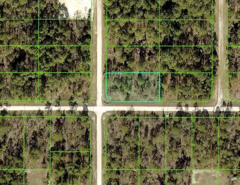 Force Road, Weeki Wachee, FL 34614